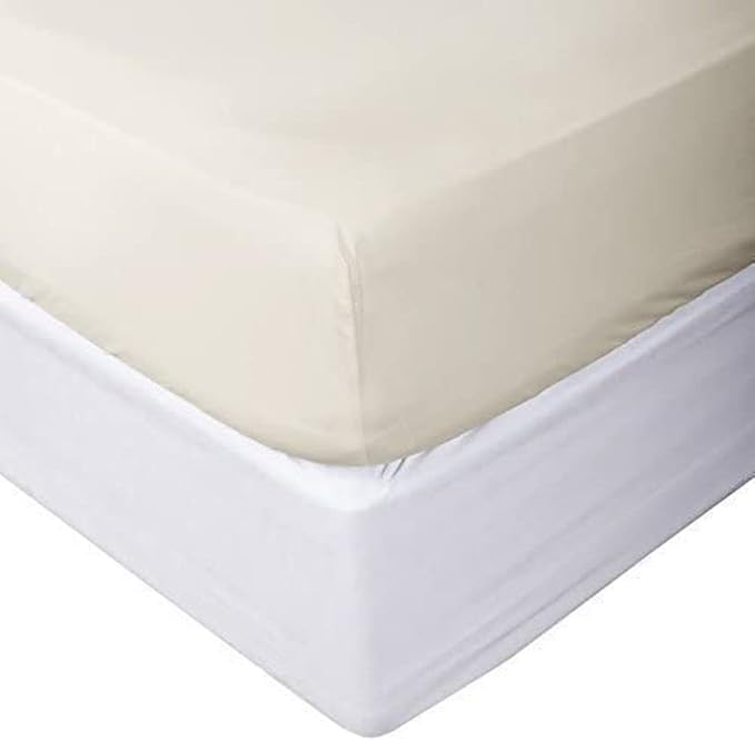 fitted bed sheets
