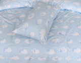 Cozy Bliss -Bed Sheet Set