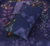 Fairy Night-Bed Sheet Set