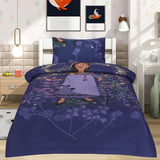 Fairy Night-Bed Sheet Set