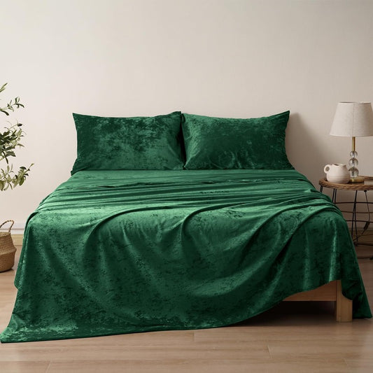 bedroom sheet set