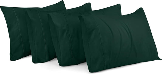 pillow to cover