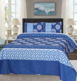Harmond Comforter Set - 6 PCS