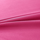 Ferrera Hot Pink-Fitted Sheet Set