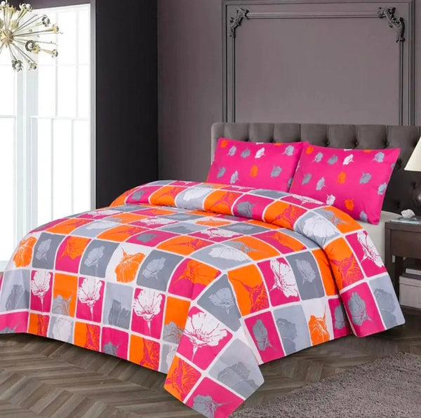 Squist-Bed Sheet Set