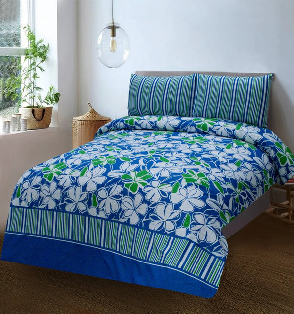 Lavendra - Comforter 6pcs Set
