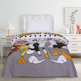 Looney Tunes -Bed Sheet Set