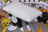 Looney Tunes -Bed Sheet Set