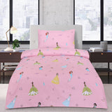 Mermaid III-Bed Sheet Set