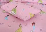 Mermaid III-Bed Sheet Set