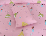 Mermaid III-Bed Sheet Set