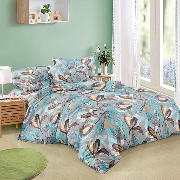 Atherine-Bed Sheet Set