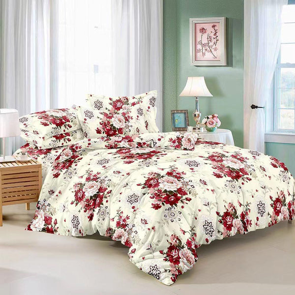 Liddel-Bed Sheet Set