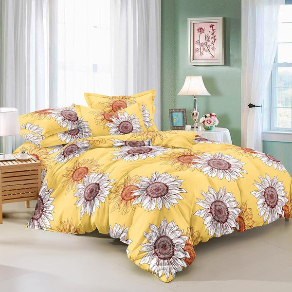 Kayel-Bed Sheet Set