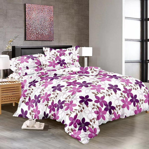 Garica-Bed Sheet Set