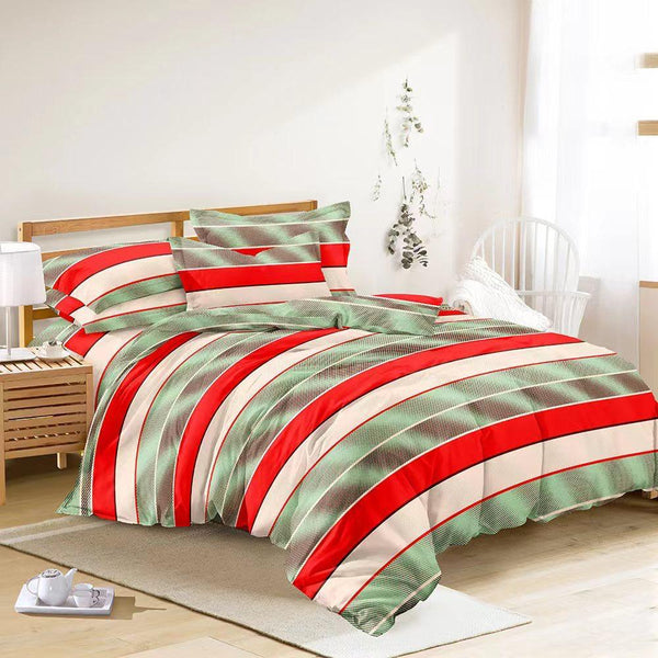 Toston-Bed Sheet Set