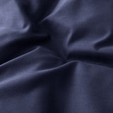 Ferrera Navy Blue-Bed Set