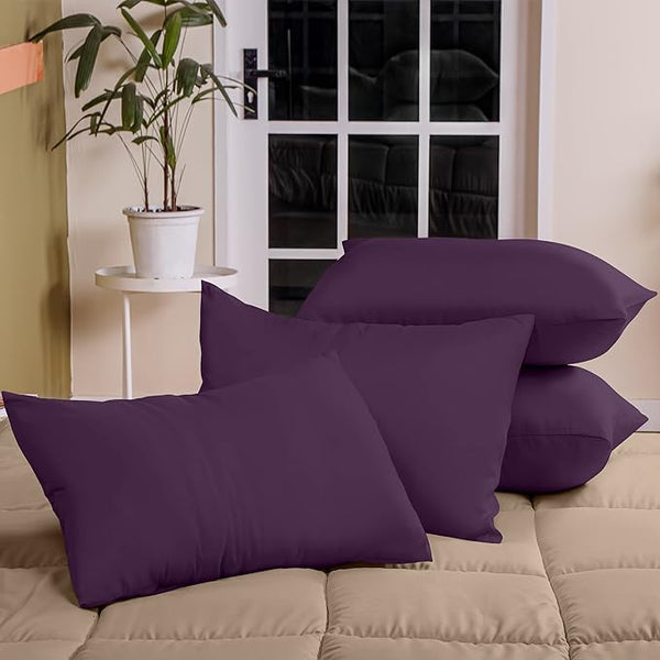 Pillow covers