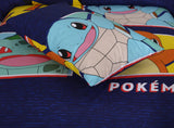 Pokemon Z -Bed Sheet Set