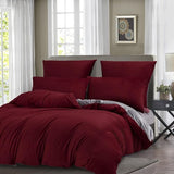 kingsize bed sheet size