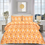 Scorsi-Bed Sheet Set