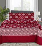 Benfield-Bed Sheet Set