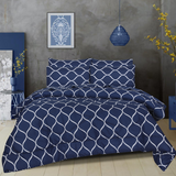 Tredier - Summer Comforter Set