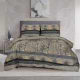 Ivra-Winter Comforter Set