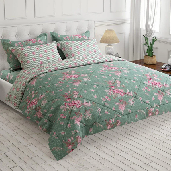 Worton-Bed Sheet Set