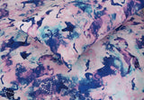 Stardust Unicorn-Bed Sheet Set