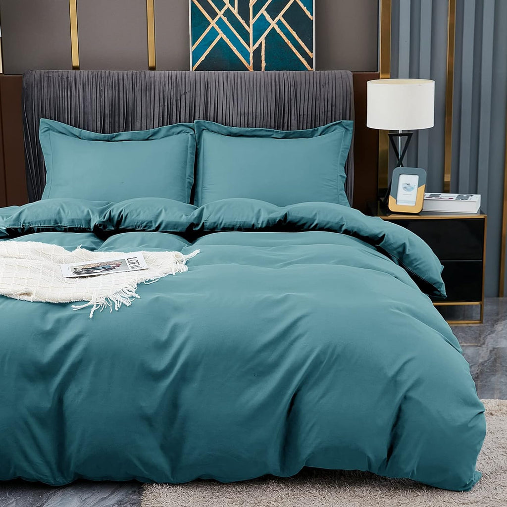 Imperial Zinc-Bed Sheet Set (Luxury)