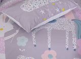 Unicorn-Biggy -Bed Sheet Set