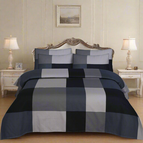 Melso - Summer Comforter Set