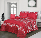 Wanweri-Bed Sheet Set