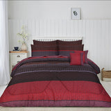 Rigne-Winter Comforter Set