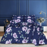 Florida-Winter Comforter Set