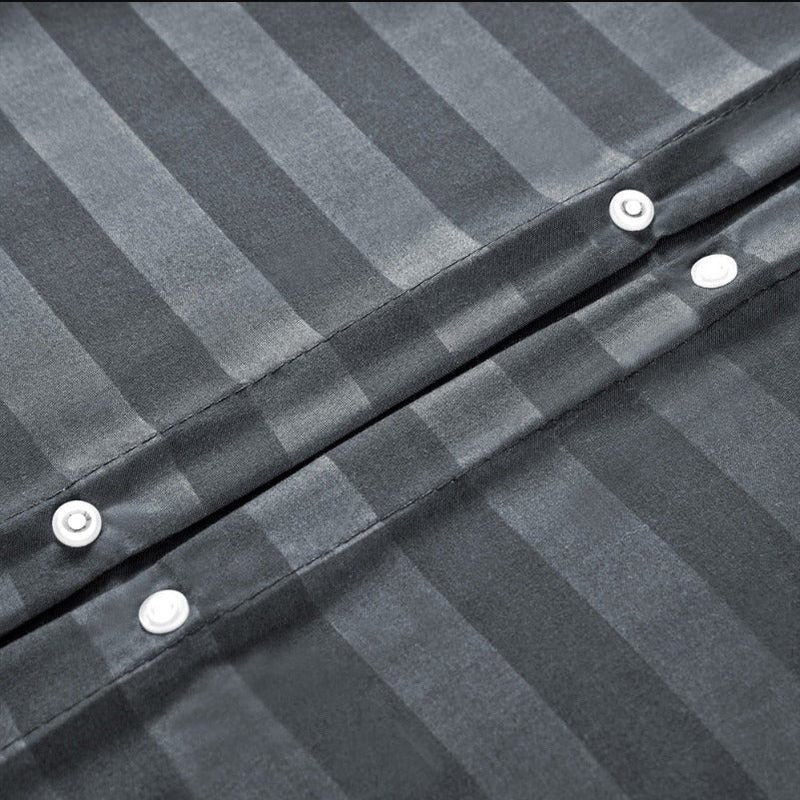 silk bedding set
