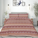 Wisqur-Bed Sheet Set