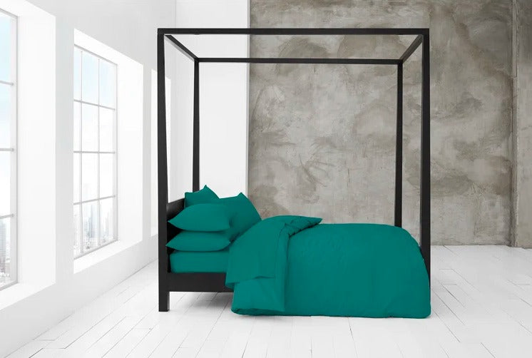 Imperial Zinc-Bed Set (Luxury)