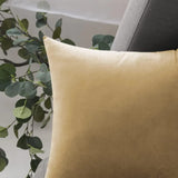 Imperial Beige-Cushion Covers Pack of Two