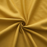 Imperial Ochre-Luxury Fitted Sheet
