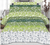 Ernota Comforter Set - 6 PCS