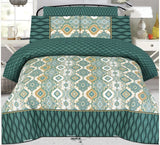 Keriox Comforter Set - 6 PCS