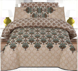 Junicy Comforter Set - 6 PCS