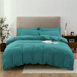 Ferrera Zinc-Bed Set