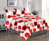 Quebec-Bed Sheet Set