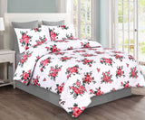 Rosealia-Bed Sheet Set