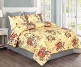 Florence-Bed Sheet Set