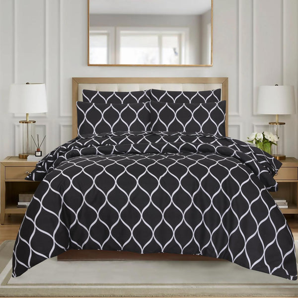 Rodier-Bed Set