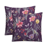 Jardin-Cushion Covers Pack of Two